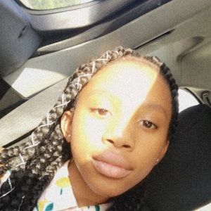 Meet your Posher, Taliyah